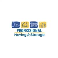  Professional  Moving & Storage