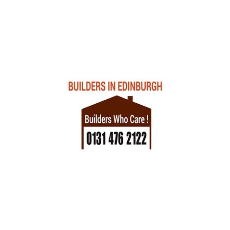  Builders In Edinburgh