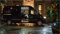  Driven Global  Chauffeured