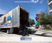  Miracle  Movers Markham