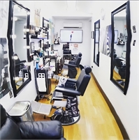 Gentlemen's Barbershop Michael  Barber