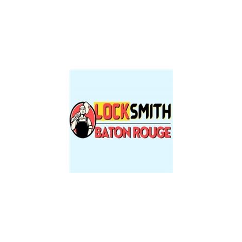  Locksmith  Baton Rouge