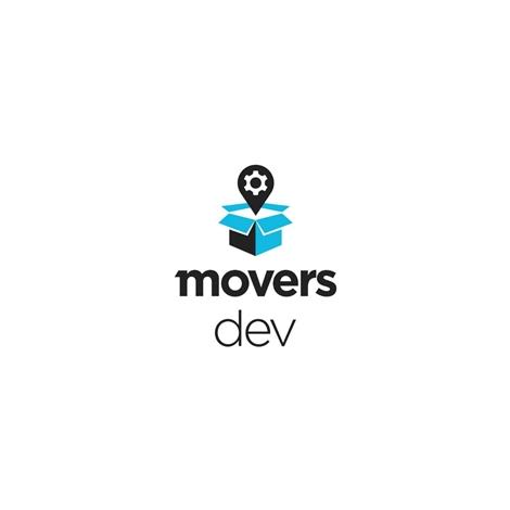 Marketing and Web Development Movers Development
