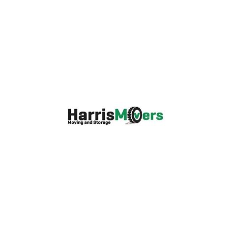  Harris Movers