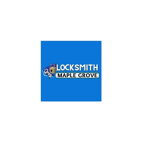  Locksmith Maple Grove MN