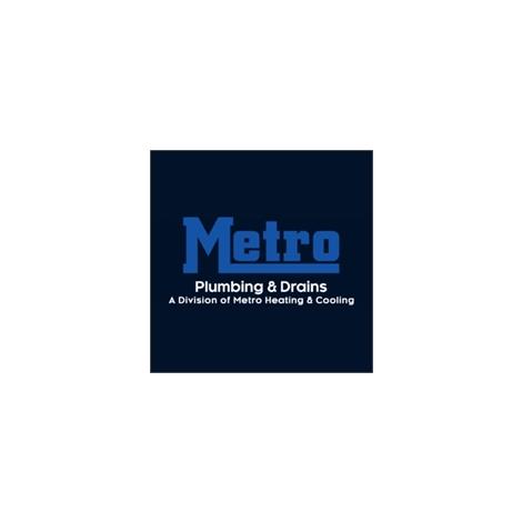  Metro Plumbing  Drains