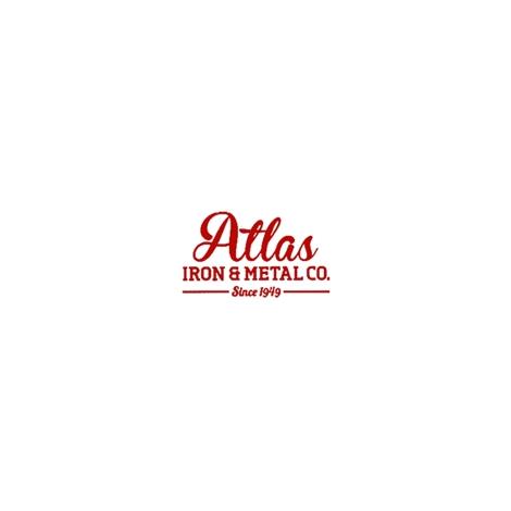 Atlas Iron & Metal Company, Inc atlasiron andmetal