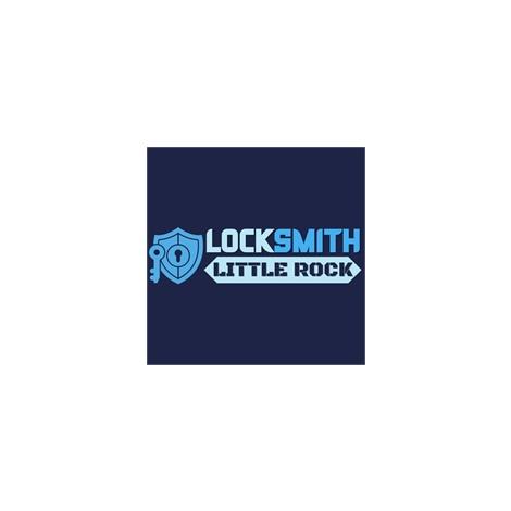  Locksmith Little Rock