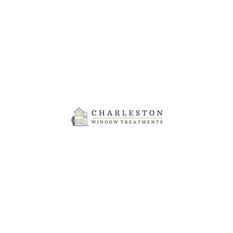 Charleston Window Treatments Strachan  Hagood