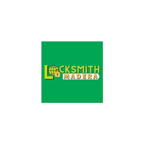  Locksmith Madera CA