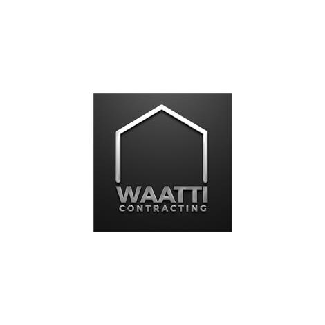 Waatti Contracting Shane  Waatti