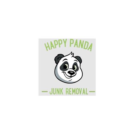  Happy Panda Junk Removal / Calgary