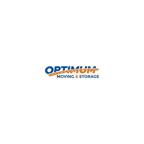 Optimum Moving & Storage Optimum Moving & Storage