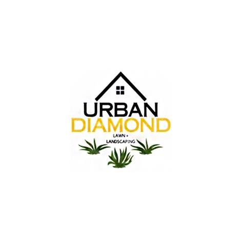 Urban Diamond Lawn Jacob  Wutke