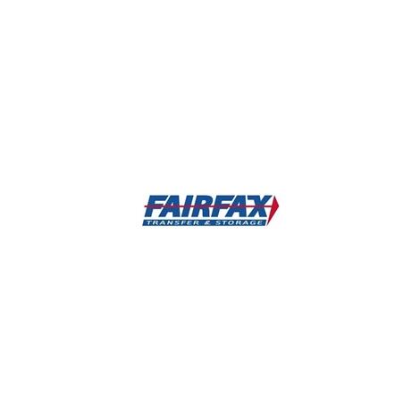  Fairfax Transfer and Storage