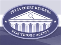 Texas Court Records Tony  Roberts