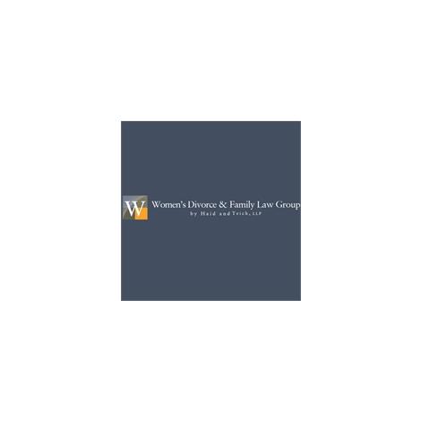  Women's Divorce & Family Law Group by Haid & Teich LLP