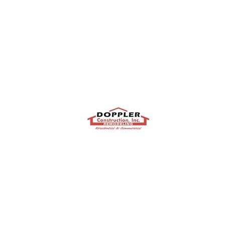  Doppler Construction, Inc