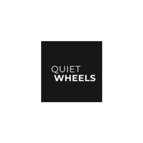  Quiet Wheels