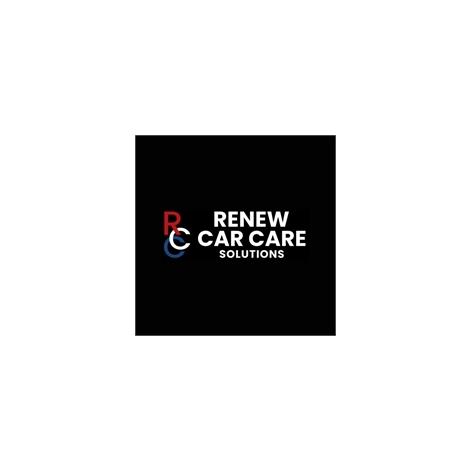 Renew Car Care, Inc. Renew Car Care  Inc