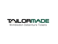  Tailormade Wimbledon Debenture Tennis Tickets