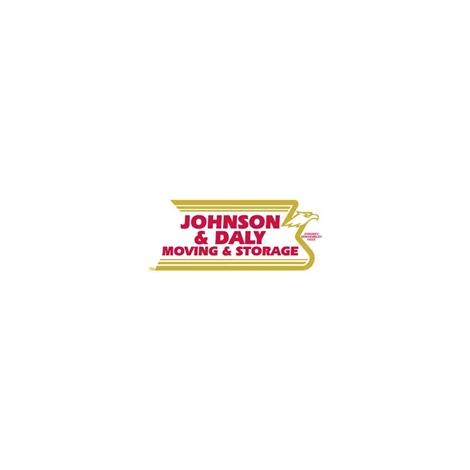 Johnson & Daly Moving and Storage Johnson & Daly Moving and Storage