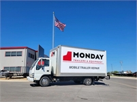 Monday Trailers & Equipment Monday Trailers