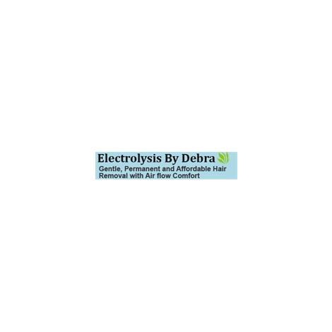 Electrolysis By Debra Debra Matos