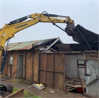 Mission Demolition And Asbestos Pty Ltd Mission Demolition And Asbestos Pty Ltd