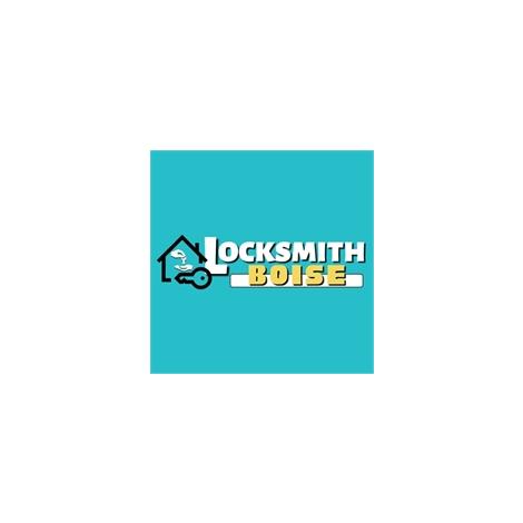  Locksmith Boise