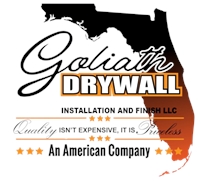 Goliath Drywall Installation thor odian