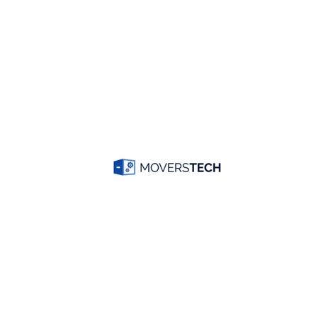  MoversTech CRM