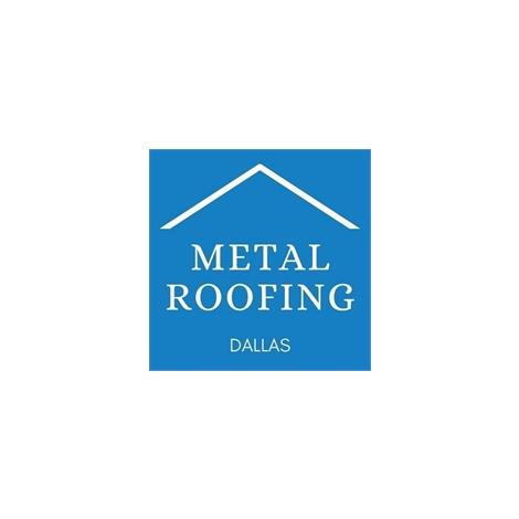  Metal Roofing Dallas