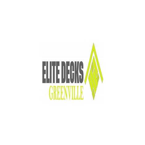  Elite Decks Greenville