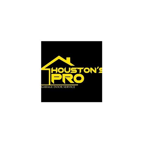  Houston's Pro Garage Door Service
