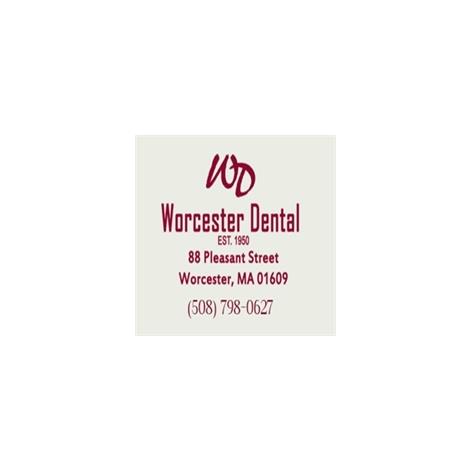  Worcester Dental Associates