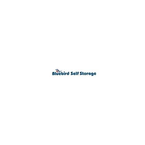  Bluebird Self  Storage