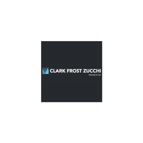  Clark Frost  Zucchi