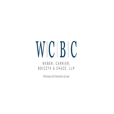  Weber, Carrier, Boiczyk & Chace, LLP