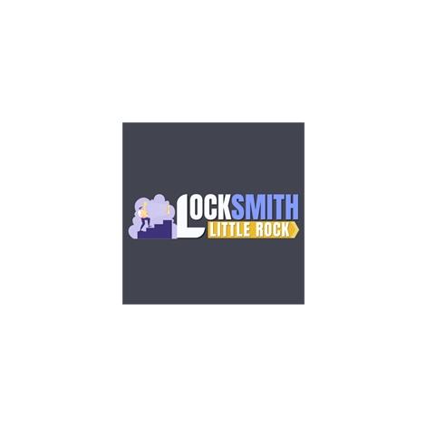  Locksmith Little Rock