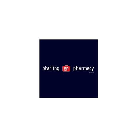  Starling  Pharmacy