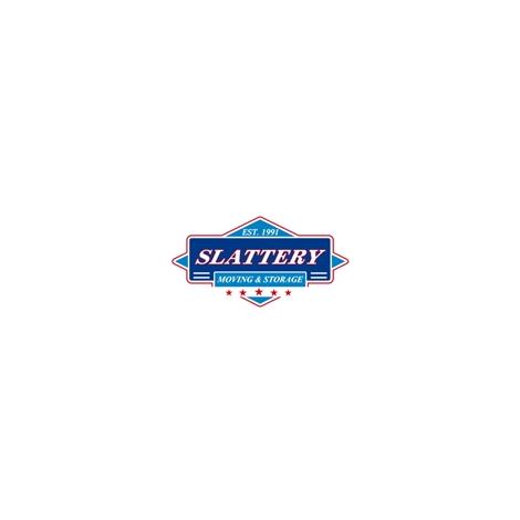 Slattery Moving and Storage Slattery Moving and Storage