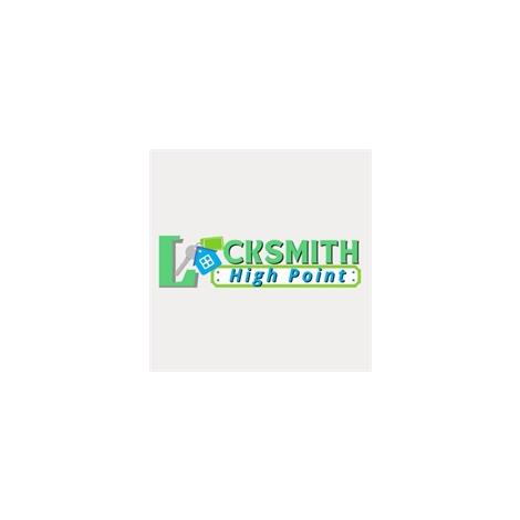  Locksmith High Point