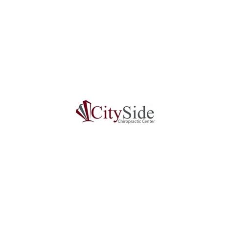  CitySide Chiropractic