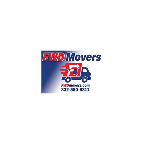  FWD Movers