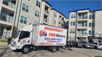  FWD Movers