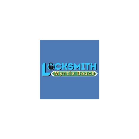  Locksmith Myrtle Beach