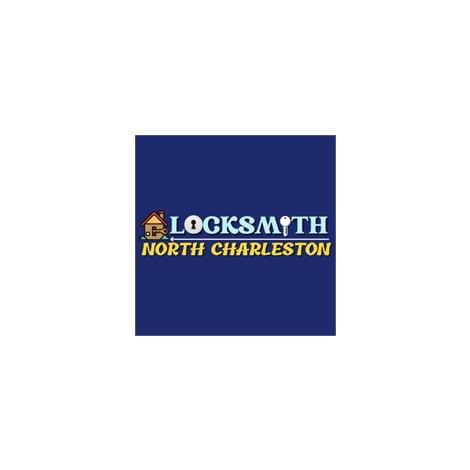  Locksmith North Charleston SC