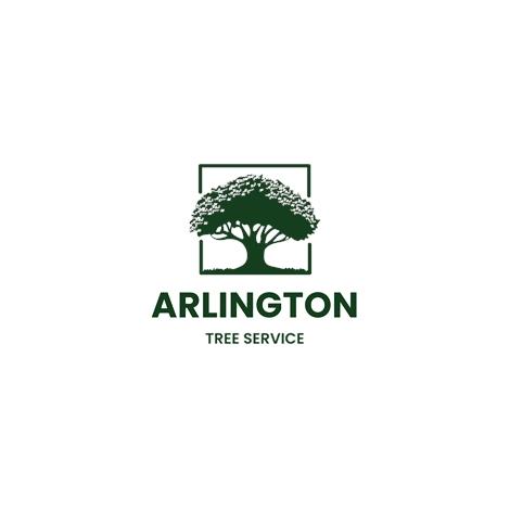  Arlington Tree Service