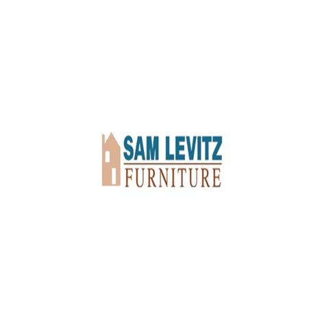  Sam Levitz
